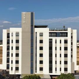 Studio Elleva Sinop - Coworking e Rooftop