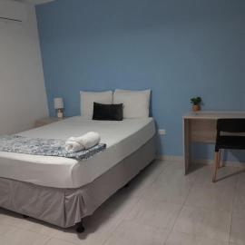 LA RUTA HOTEL CORPORATIVO, hotel u gradu San Salvador