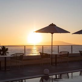Atagawa Ocean Resort, hotell i Higashiizu