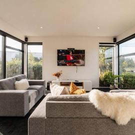 Zenith Escapes Your Quintessential 4BR Haven