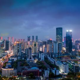 HiEase Central Boutique Hotel Direct Subway Access Changsha Wuyi Square Near Huangxing Pedestrian Street with Breakfast Parking Gym Laundry Meeting Rooms for Business Family Couples and Global Guests