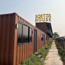 Soetta House