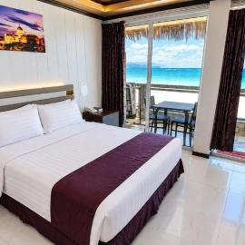 Diamond Water Edge Resort