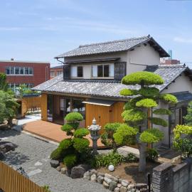 Koma House