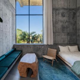 MERIVAS MOTOBU -Ocean View Sauna Villa-