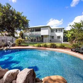 Hidden Haven | Balcony Views & Private Pool