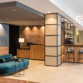 Hotel Elche Centro, Affiliated by Meliá, hotel sa Elche