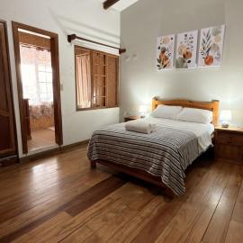Apartamento en Shell, hotel em Shell