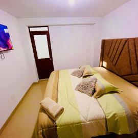 HOSTAL OASIS Inn