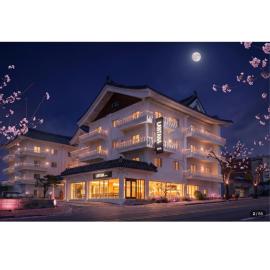 LANTANA Hotel Gyeongju Bulguksa, hotel em Gyeongju