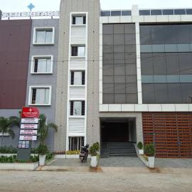 Hotel SJ Heritage