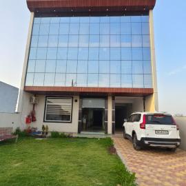 Dev Hotel & Restaurant