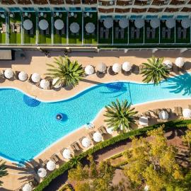 SOL by Meliá Palmanova Mallorca, hotel sa Palmanova
