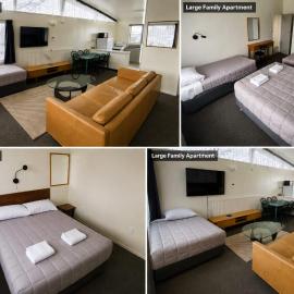Manhattan Motel