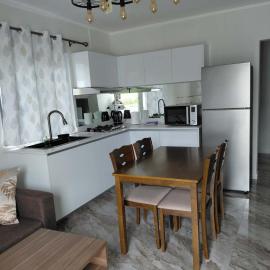 Comfortable Apartment in Arsenal, MRU, Hotel in Arsenal
