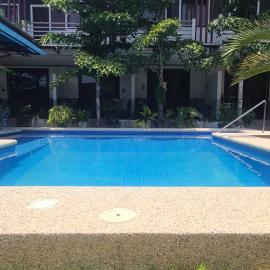 Vejaleiluc Guest House, hotel in Dao