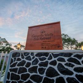 Gasgolla Watte Eco Retreat Bandarawela