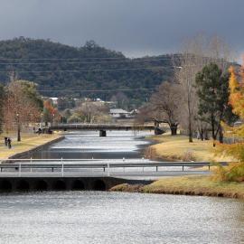 Stanthorpe Escape