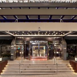 Meliá Castilla