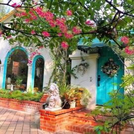 Fairy Hill Sanctuary