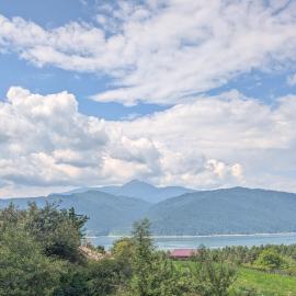 Lety - camere de închiriat, hotel a Hangul