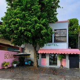 Hotelito Bonito Eli & Edw