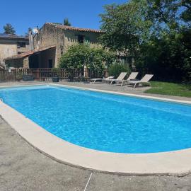 Gites de Montcabirol