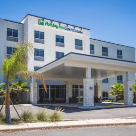 Holiday Inn Express & Suites Fernandina Beach Amelia Island by IHG, hotel em Fernandina Beach