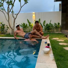 The Res Village Lombok