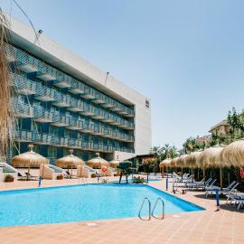 SOL by Meliá Port Cambrils, hotel em Cambrils