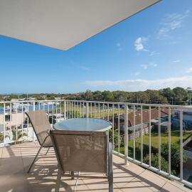The Palm Studio -OVR Caloundra