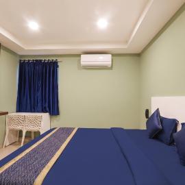 FabHotel Zoravia, hotel v destinaci Tumkūr