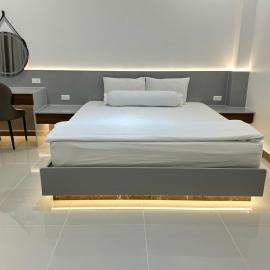 Bita 2 Hotel Cái Răng, hotel v destinácii Cái Răng