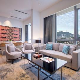 INNSiDE by Meliá Kuala Lumpur Cheras