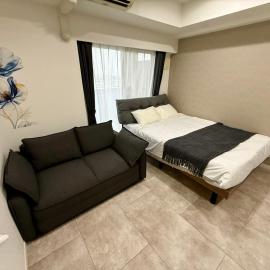 903 MKHouse 行徳駅徒歩1分9階のお部屋 1-minute walk from Gyotoku Station, an apartment on the 9th floor, hotel en Ichikawa