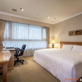 Formosa Corridor Hotel