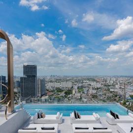 INNSiDE by Meliá Bangkok Sukhumvit, khách sạn ở Bangkok