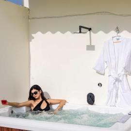 The Blue Root by Viraalay - 4 Bed Heritage Home Villa in Udaipur