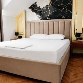 Hotel Sucevic Garni, hótel í Belgrad