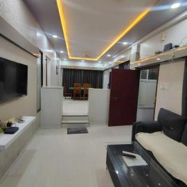 Leela Homestay Indore - Tulip - 2 BHK Luxury apartment