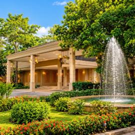 Lavendish Country Resort