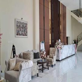 Prinsesse 2 Hotel & Resort