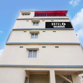 Hotel O RTO Office Krishnarajapura, готель у Бенґалуру