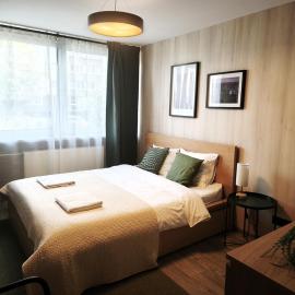 City Center Hostel, hotel di Mažeikiai