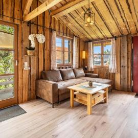 Uriges Tinyhaus, hotel em Velden