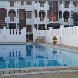 Sebuleni Sea Luxury Homestay Nyali Msa-Neem Ave Walk to Nyali Beach