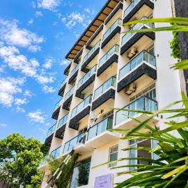 Lavendish Hills Kandy