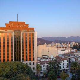 Hotel Alejandro I, Affiliated by Meliá, hotell i Salta