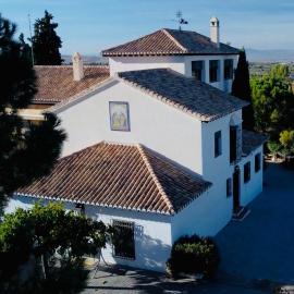 Finca El Molino Granada