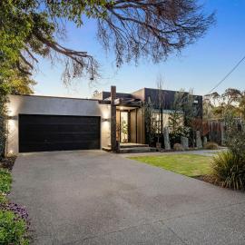 Blairgowrie Beauty Luxury by the Beach